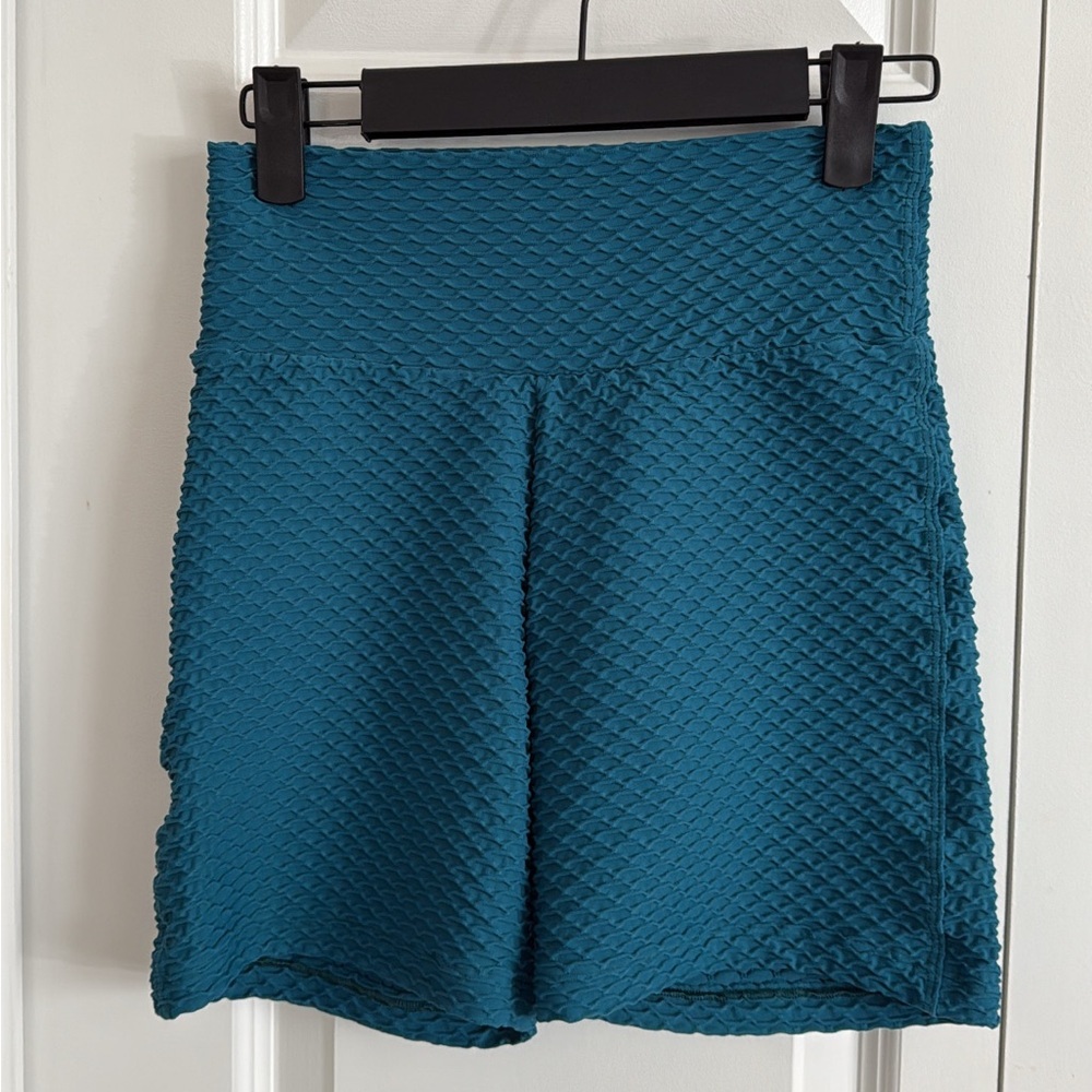 Booty by Brabants Biker Shorts